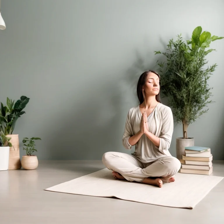 Was ist Achtsamkeit?