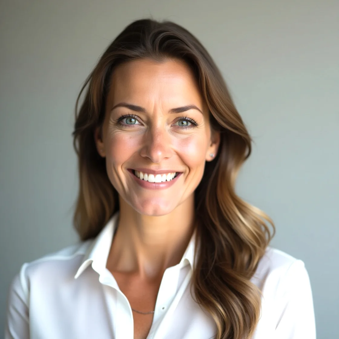 Porträt Lea Baumann